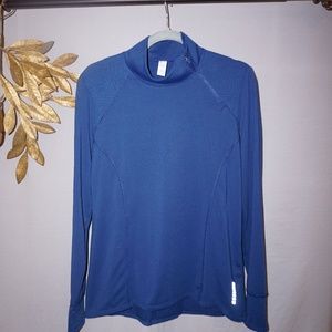 Marika Women's Long Sleeve Workout Top